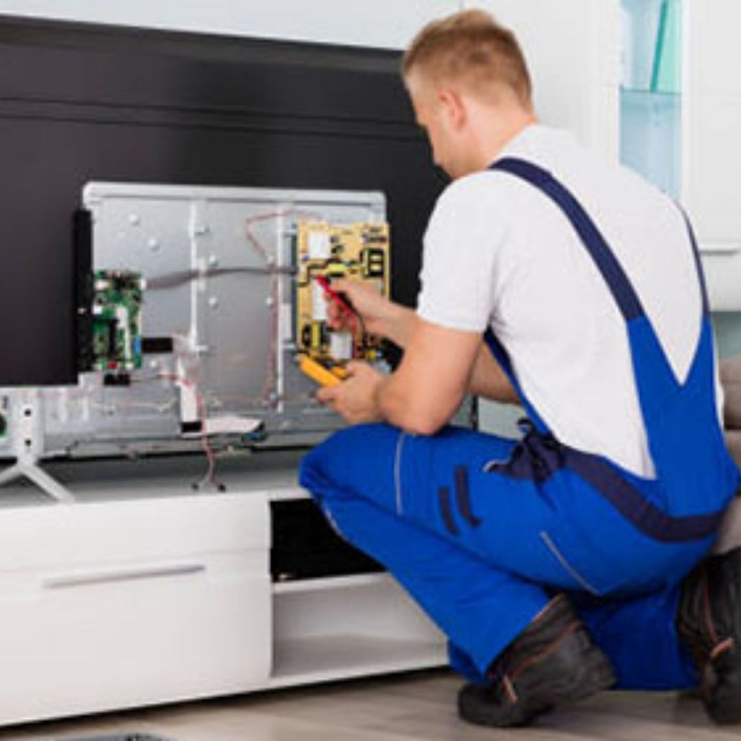 Özkanlar Televizyon Tamircisi